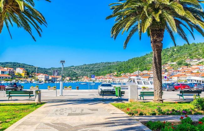 Apartment Kampanel - Foto 22