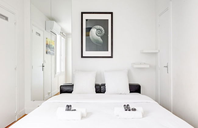 Maison Euler - Photo 6