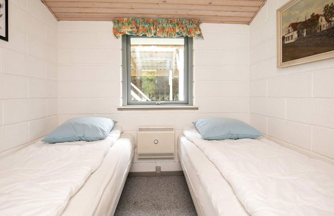 8 Person Holiday Home in Laeso-by Traum - Foto 3