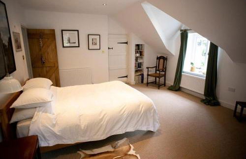 Cotswolds AoNB Cottage- Modern Renovation- Sleeps8 - Foto 20