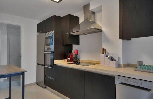 Tropical Chic Apartment in San Pedro Marbella - SAN MARINO III - Foto 3