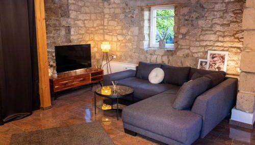 Vulkan-Lodge Ferienhaus - Foto 3