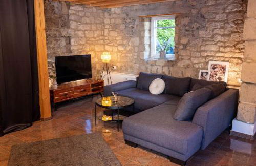 Vulkan-Lodge Ferienhaus - Foto 3