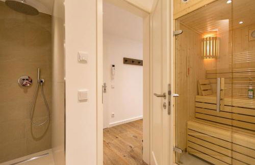 Beachhouse Bansin App 05 - Photo 16