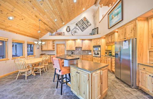 Charming, Spacious and Pet-Friendly Buena Vista Home - Photo 4