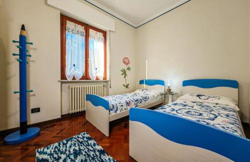 Bellissima villa immersa nelle colline lucchesi - Foto 8