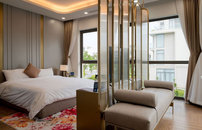 Ruby Tree Golf Villas - Foto 9