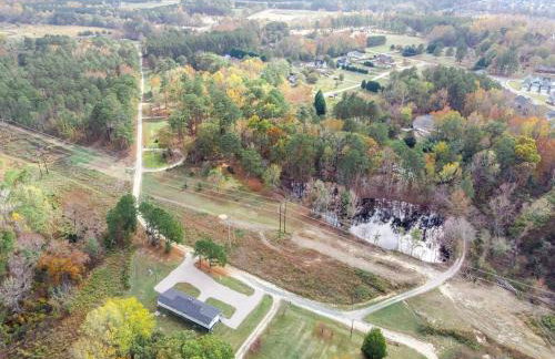 Beachy Getaway - Cozy and Secluded Lodge Home - Foto 38