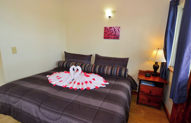 Maya Heights Village Resort - Foto 5