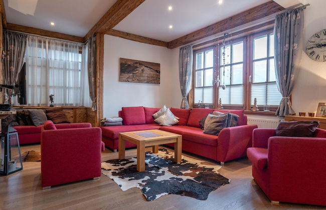 Alpine Apartment Near Kaprun - Foto 9