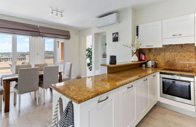 Junior Villa Gz01 Galata - Foto 20