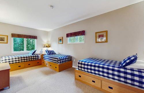 Kestrels Unit #16 - Foto 17