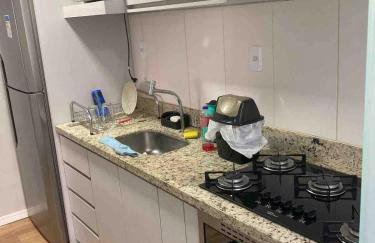 Apartamento Fantástico em Goiânia - Foto 9