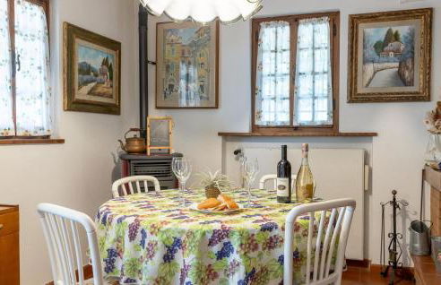 3 Bedroom Stunning Home In Uzzano Pt - Foto 23