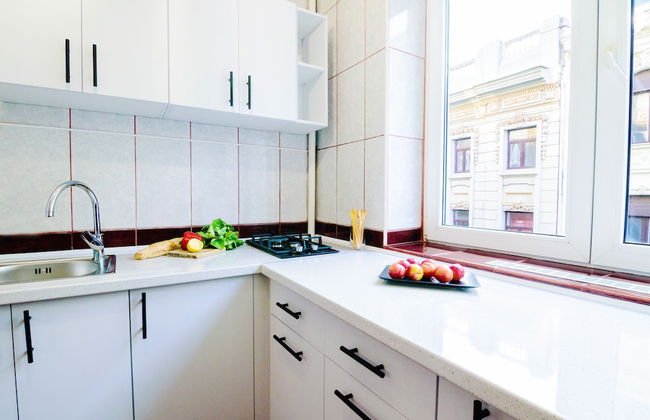 Bucharest Serviced Apartments - Foto 75