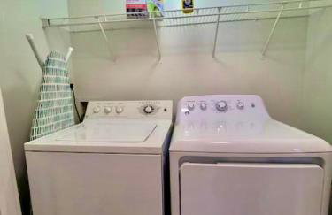 Exquisite 4Bedroom Home-sleep 14 - Foto 23