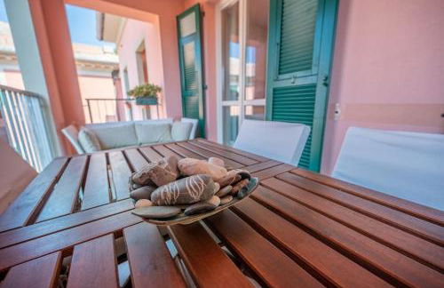 SeaView Cavi B. [100mt dal Mare] - Foto 10