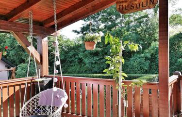 Vita Natura with sauna and jacuzzi - Foto 13