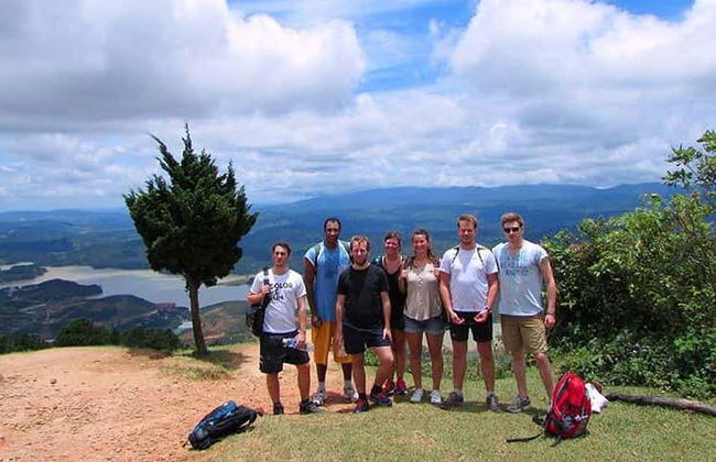 Langbiang Mountain Trek - Foto 3