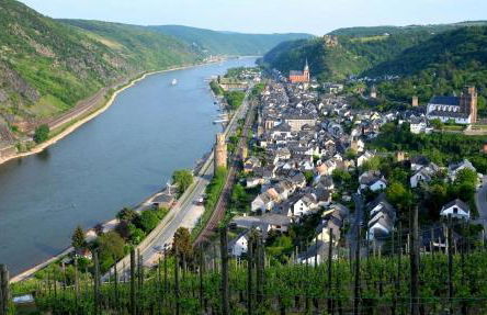 ** Ferienwohnung im Weltkulturerbe nahe Loreley - Foto 19