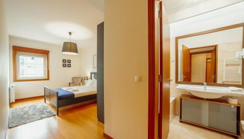 Downtown Deluxe 6 by Vacationy - Foto 5