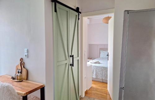 The Handcrafted Haven 2 min to Central Square - Foto 12