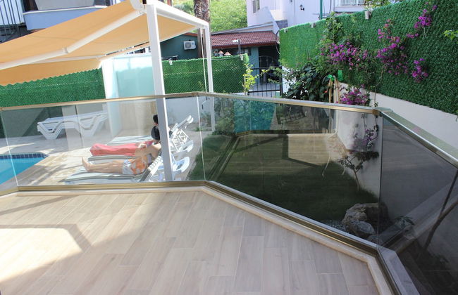 Iberia Villas - Photo 52