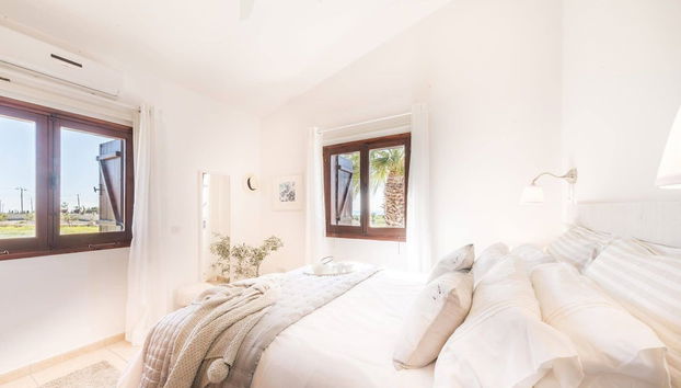 Villa Isabella - Foto 2, Habitación