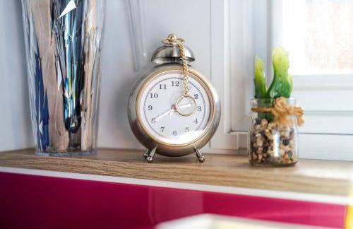 Mobilheim am Murner See - private Sauna + privater Badezuber - Foto 24