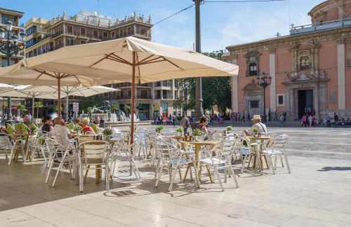 Vivaldi Valencia - Photo 22