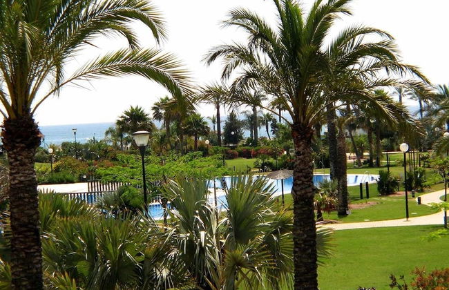 Apartamento Jardines G3-1A - Foto 11