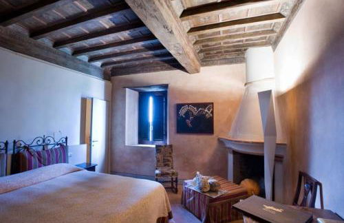 Antica Corte Pallavicina Relais - Foto 57