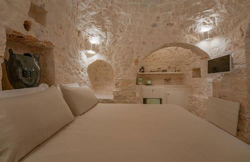 Trulli Capatosta - Photo 15