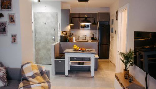 Comfortable Apartment Close to the Sea, Pobierowo - Foto 5