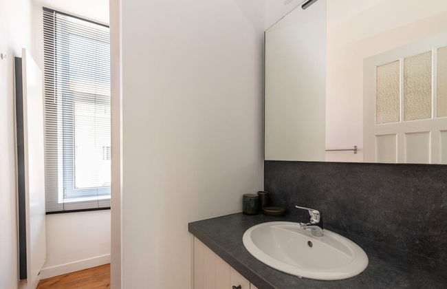 Luxurious Holiday Home in Nieuwpoort-stad - Foto 18