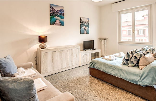 Colonna Suite - San Giovanni - Foto 64