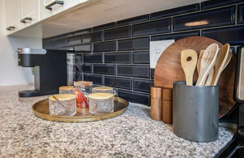 Minutes Away From Mercedes Benz Stadium,GWCC &World Cup - Foto 12