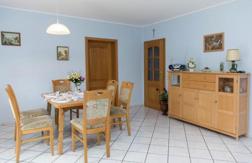 Erdgeschosswohnung in Ruhiger Lage - Foto 25