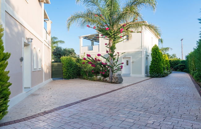 Mamfredas Luxury Resort - Foto 19