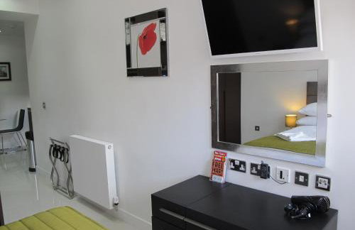 BLOOMSBURY APARTMENTS - Foto 55