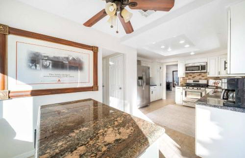 Top Rated 3BR BA Villa Pool Spa BBQ - Foto 30