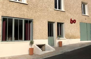 Gîtes bo - Beaune - Saint Romain - classés 3 étoiles - Foto 53