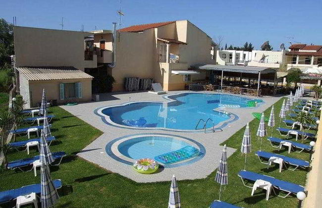 Panorama Apts Cfu - Foto 15