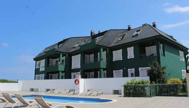 Apartamentos Los Gemelos - Foto 2, Profilbild