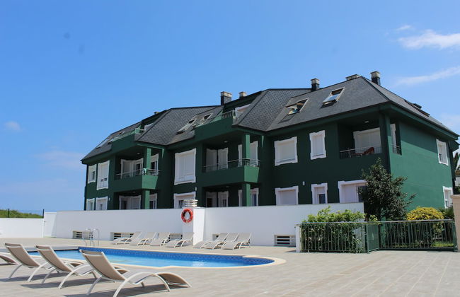 Apartamentos Los Gemelos - Foto 1