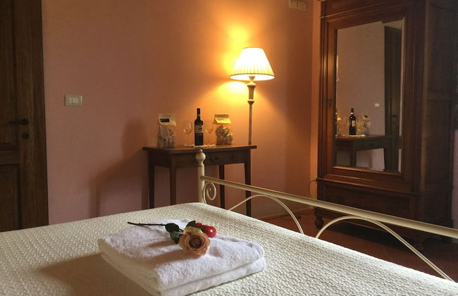 Agriturismo Terra di Cortona - Foto 2