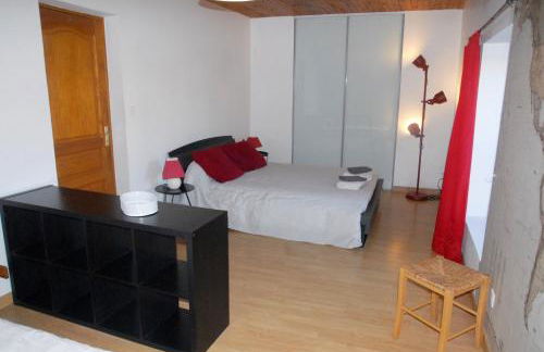 Gîte du Lieu Piquot - Foto 9