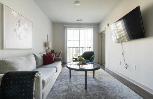 Landing Stunning 1BD Pool Clubhouse - Foto 2