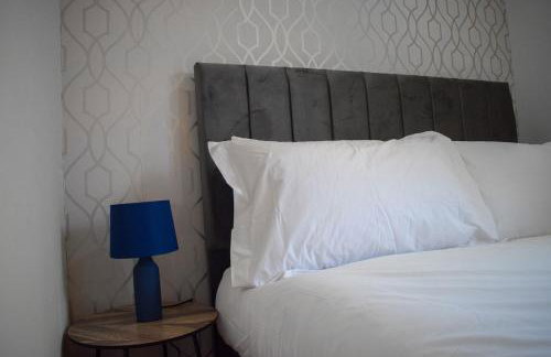 3-bedroom house for contractors in Birstall, Leeds - Foto 25