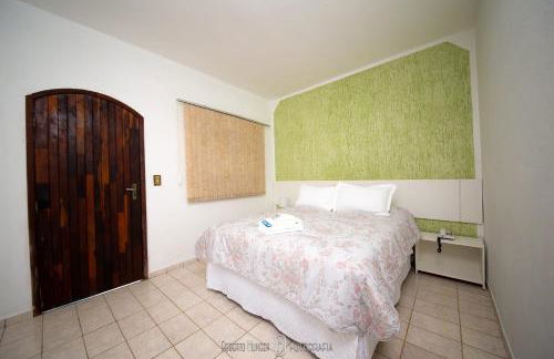 Hotel Fazenda Colina - Foto 16